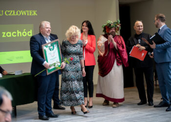 „Po prostu człowiek- wspomnienie”- audycja dokumentalna Cezarego Galka w niedzielę po 9.00 Radio Zachód - Lubuskie