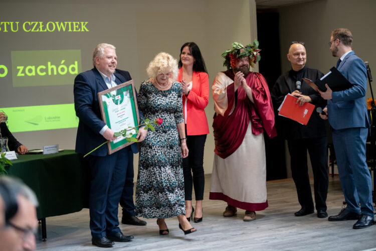 „Po prostu człowiek- wspomnienie”- audycja dokumentalna Cezarego Galka w niedzielę po 9.00 Radio Zachód - Lubuskie