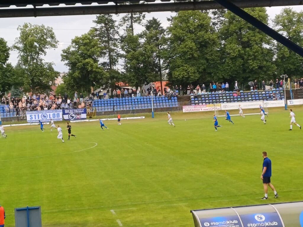 Kotwica bez licencji, Stilon przy nadziei Kotwica bez licencji, Stilon przy nadziei Radio Zachód - Lubuskie