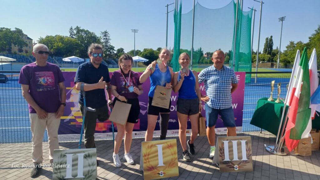 Lubuszanie w rolach głównych Lubuszanie w rolach głównych Radio Zachód - Lubuskie