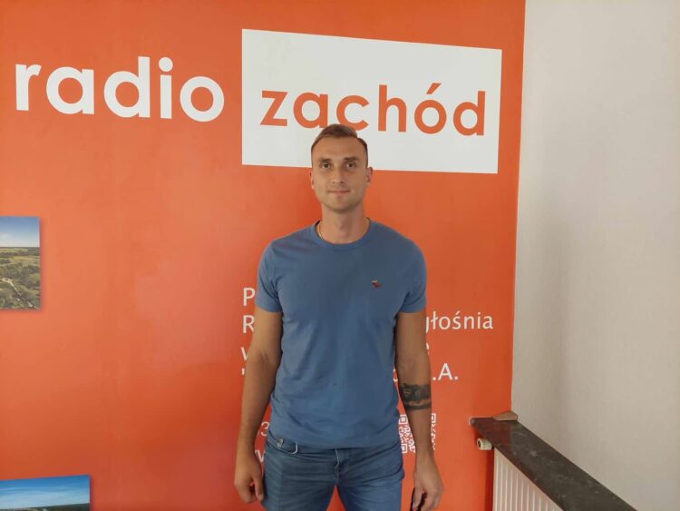 AZS UZ się wzmocni i myśli o powrocie do II ligi 9 AZS UZ się wzmocni i myśli o powrocie do II ligi Radio Zachód - Lubuskie