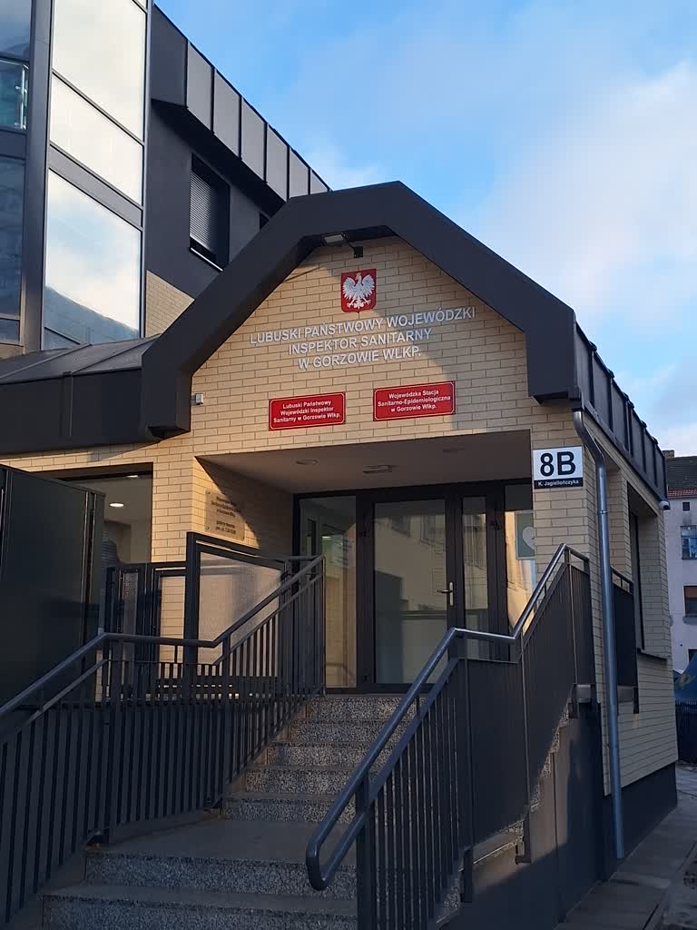 Sanepid sprawdza wodę w kąpieliskach Radio Zachód - Lubuskie