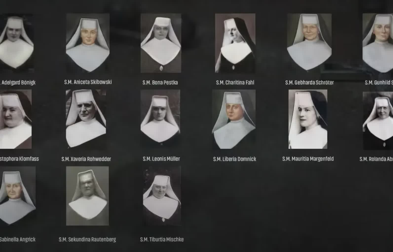 Leon XIV: z rodzin rodzi się przyszłość narodów 13 katarzynki.jpg.webp