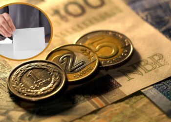 Na co 250 tys. zł nagrody frekwencyjnej? Zdecydują mieszkańcy Radio Zachód - Lubuskie