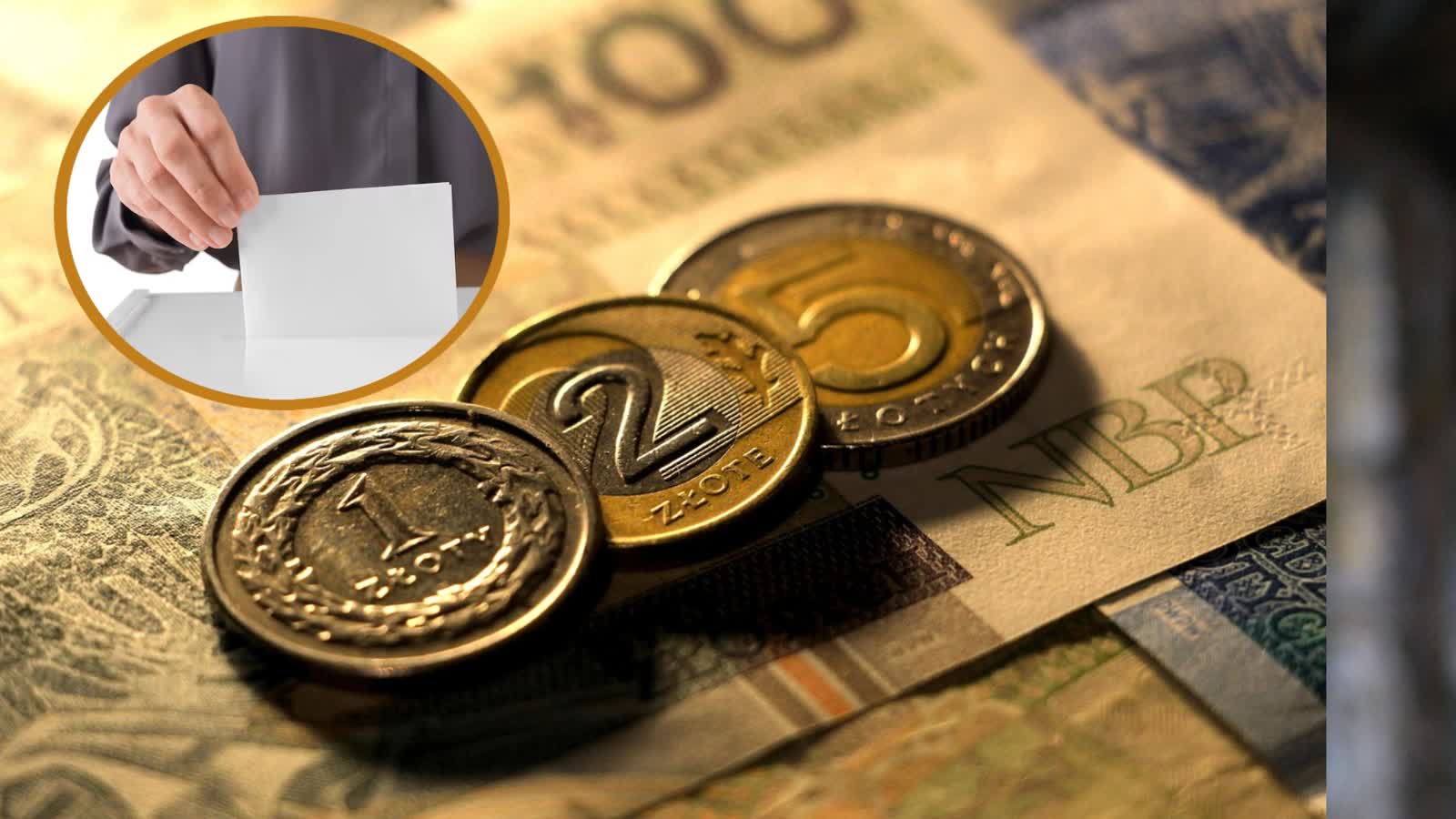 Na co 250 tys. zł nagrody frekwencyjnej? Zdecydują mieszkańcy Radio Zachód - Lubuskie