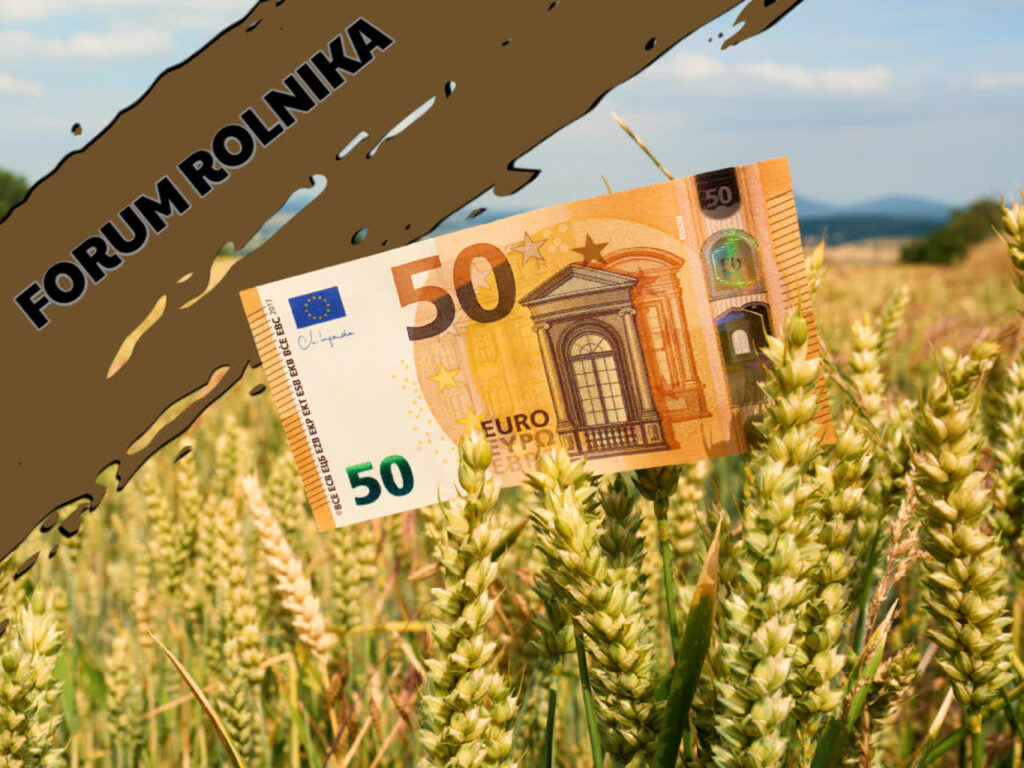 Forum Rolnika #5: Premie dla młodych rolników Radio Zachód - Lubuskie