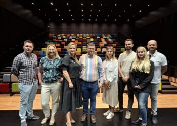 Nowe kadry MCK-u Radio Zachód - Lubuskie