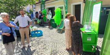 Władza pyta, jak wydać ćwierć miliona Radio Zachód - Lubuskie