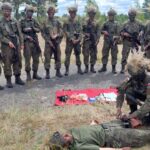 „Wakacje z wojskiem” w jednostce w Czerwieńsku Radio Zachód - Lubuskie