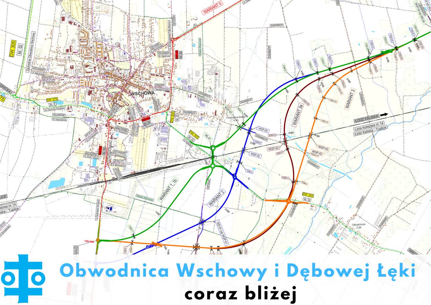 Rozpoczyna się budowa obwodnicy Wschowy 13 326246773_712859080484106_1329123879049651823_n.jpg