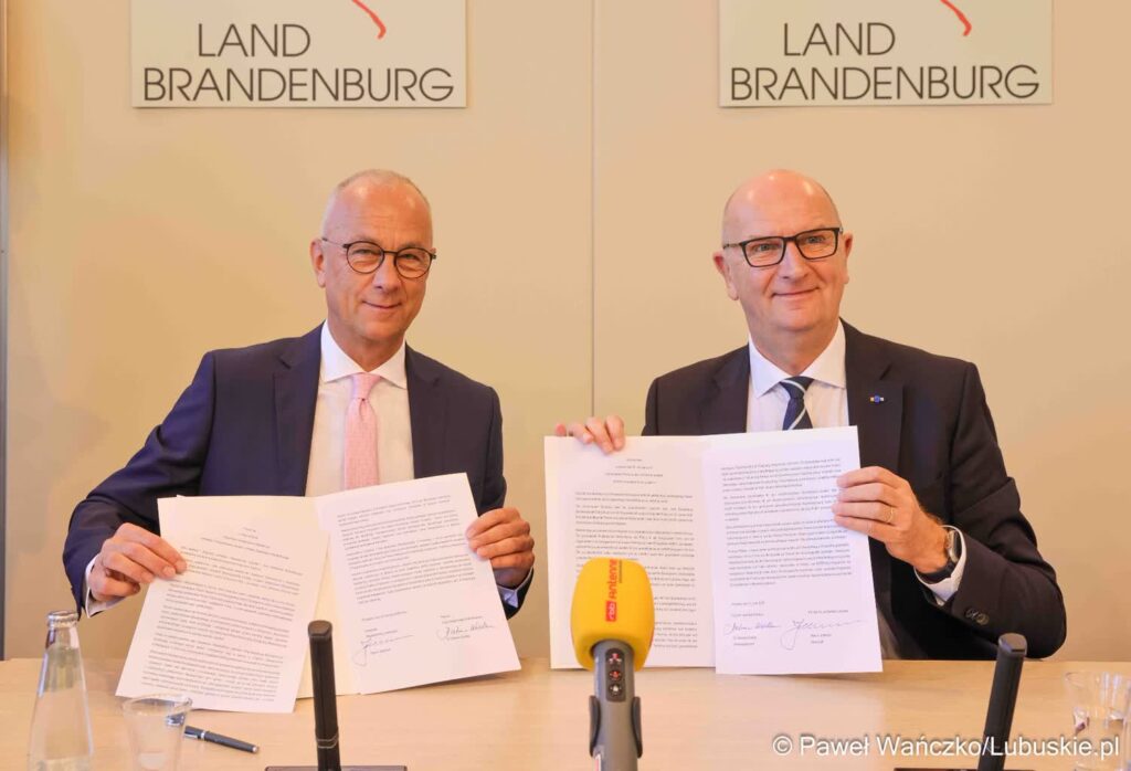 Fot. Paweł Wańczko/Lubuskie.pl