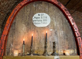 Sala Szeptów otwarta po modernizacji [ZDJĘCIA] Radio Zachód - Lubuskie