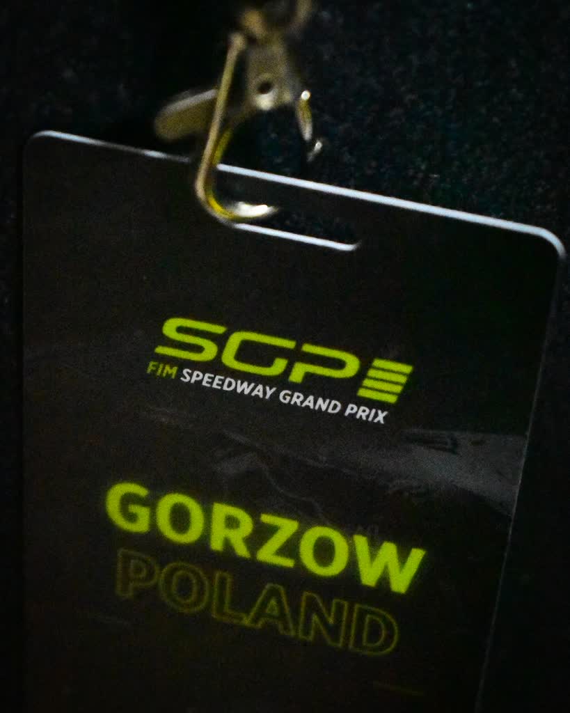 Co dalej z Grand Prix w Gorzowie? Rozmowy na dniach Radio Zachód - Lubuskie