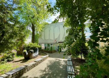 Czy dojdzie do rozbudowy BWA? Radio Zachód - Lubuskie