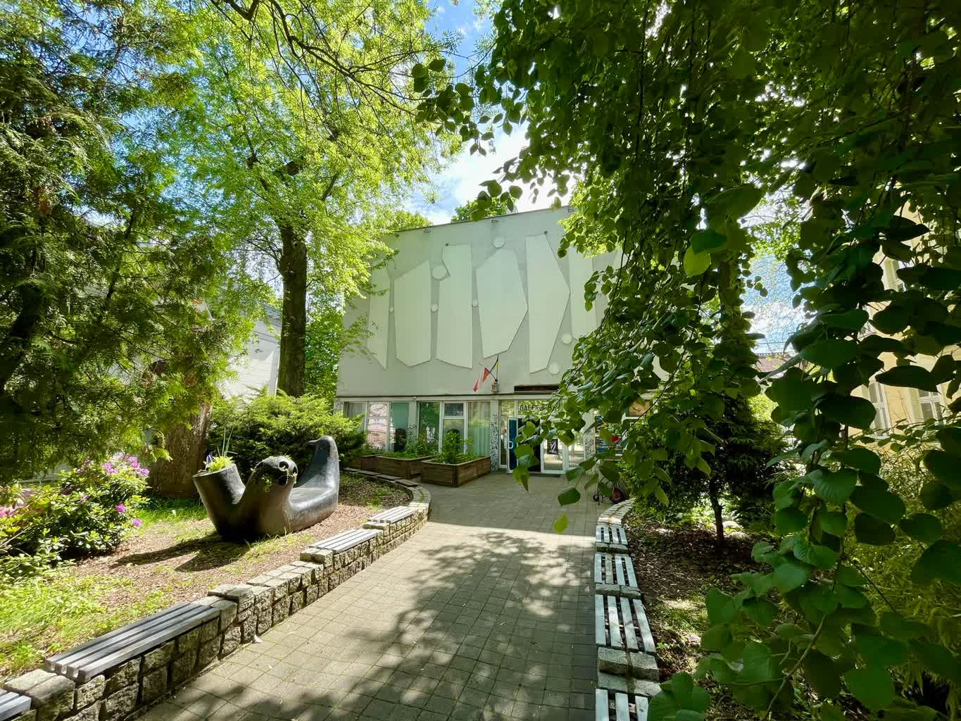 Czy dojdzie do rozbudowy BWA? Radio Zachód - Lubuskie