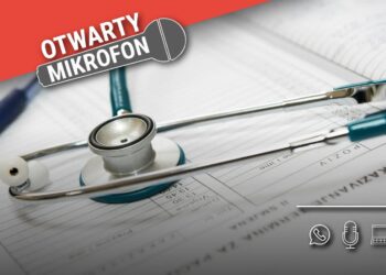 W jaki sposób zreformować system ochrony zdrowia? Radio Zachód - Lubuskie