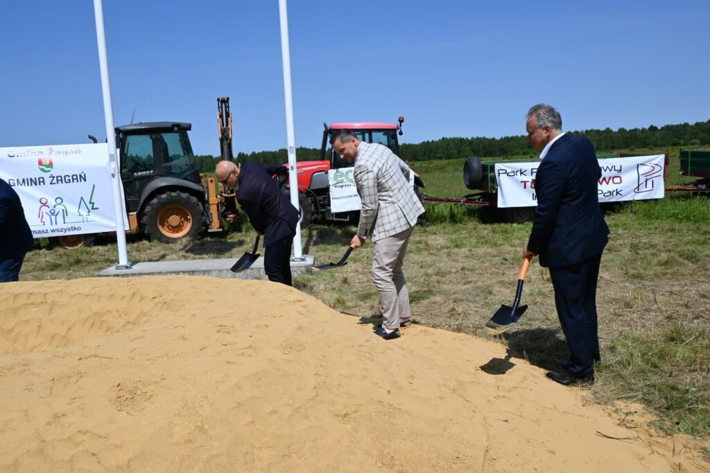 fot. Urząd Gminy Żagań