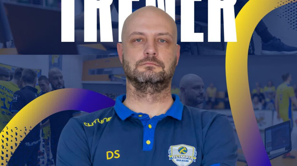 Ikona klubu poprowadzi nową Olimpię Ikona klubu poprowadzi nową Olimpię Radio Zachód - Lubuskie