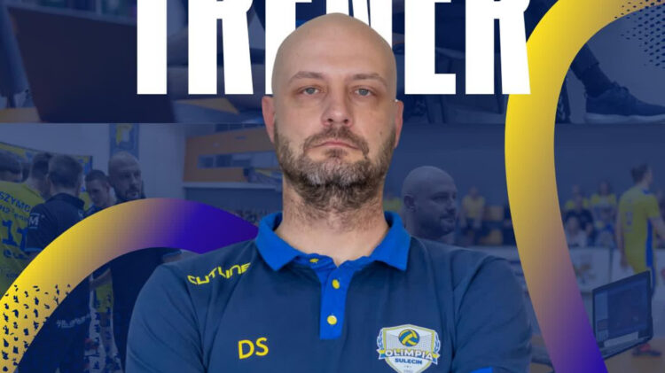 Ikona klubu poprowadzi nową Olimpię 9 Ikona klubu poprowadzi nową Olimpię Radio Zachód - Lubuskie