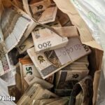 55-latka okradła właściciela domu jednorodzinnego na 1,4 mln zł (KPP Wschowa)