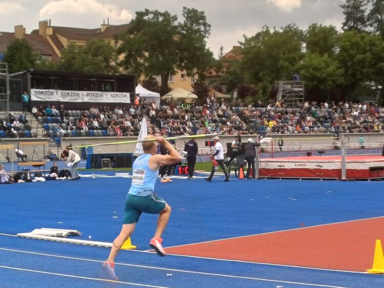 Wiatr rządził w Gorzów Meeting 9 Wiatr rządził w Gorzów Meeting Radio Zachód - Lubuskie