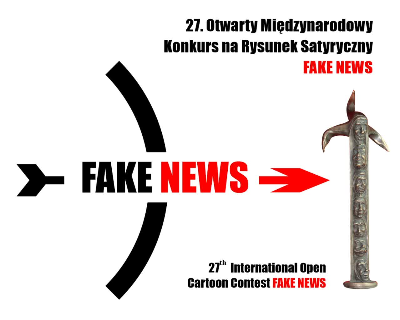 Konkurs na rysunek satyryczny – zgłoszenia tylko do 15 czerwca Radio Zachód - Lubuskie