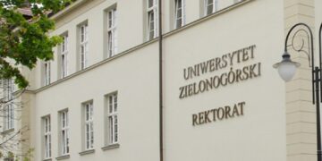 Ponad 21 milionów złotych dla Uniwersytetu Zielonogórskiego ze środków KPO Radio Zachód - Lubuskie