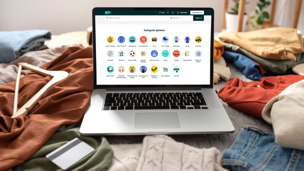 Fot. Freepik i screnstrony olx.pl