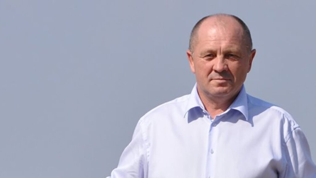 Fot. Marek Sawicki/FB