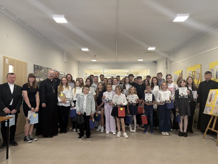 Znamy zwycięzców konkursu organizowanego przez KSM Radio Zachód - Lubuskie