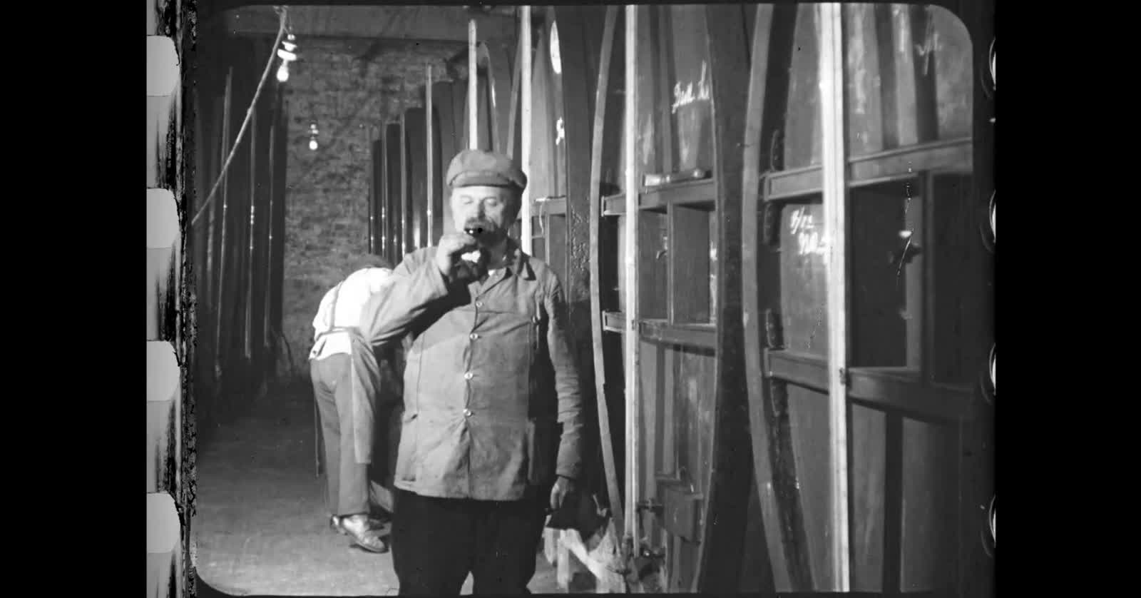 Projekcja stuletniego filmu o Zielonej Górze już w piątek, 20 czerwca Radio Zachód - Lubuskie