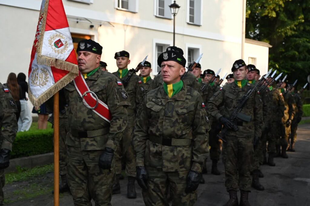 Rajd Rowerowy Weteranów