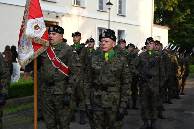 Rajd Rowerowy Weteranów