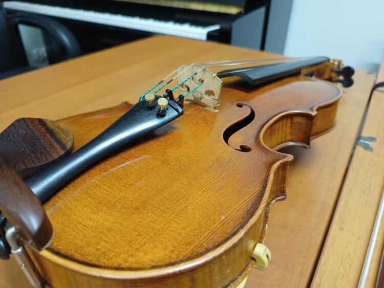 Żagańska gmina zaprasza na dzisiejszy okolicznościowy koncert 9 fot. K.Gonera