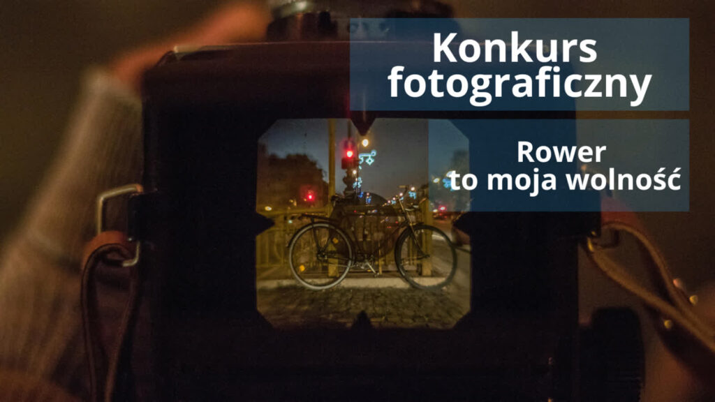 Konkurs fotograficzny - Nowa Sól