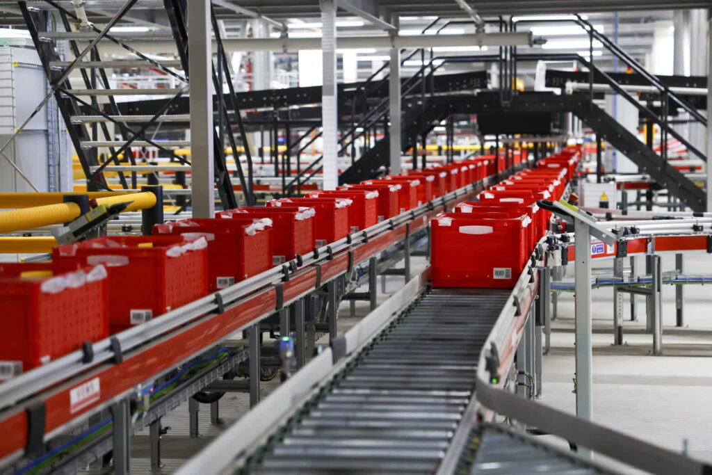 PAP/EPA/CHRISTOPHER NEUNDORF