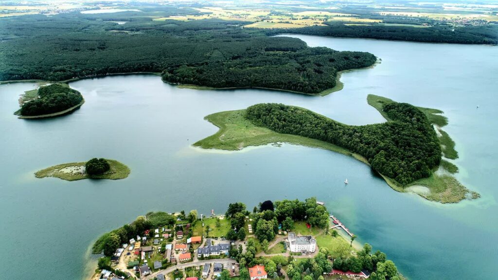 Gmina Skąpe czeka na turystów 1 fot. Ze strony www.skape.pl/ Grzegorz Walkowski