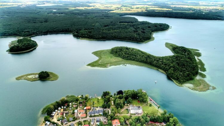 Gmina Skąpe czeka na turystów 9 fot. Ze strony www.skape.pl/ Grzegorz Walkowski