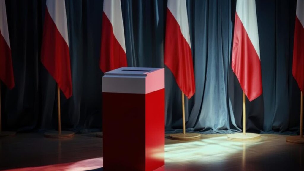 Protesty wyborcze w SN. Sygnały o możliwych nieprawidłowościach dotyczą nie więcej niż 10 obwodowych komisji wyborczych 3 Fot. Freepik