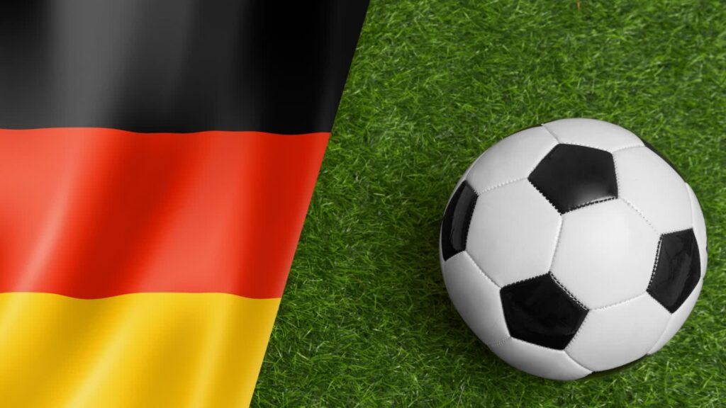 Niemiecka federacja piłkarska ukarana za unikanie płacenia podatków Fot. Freepik