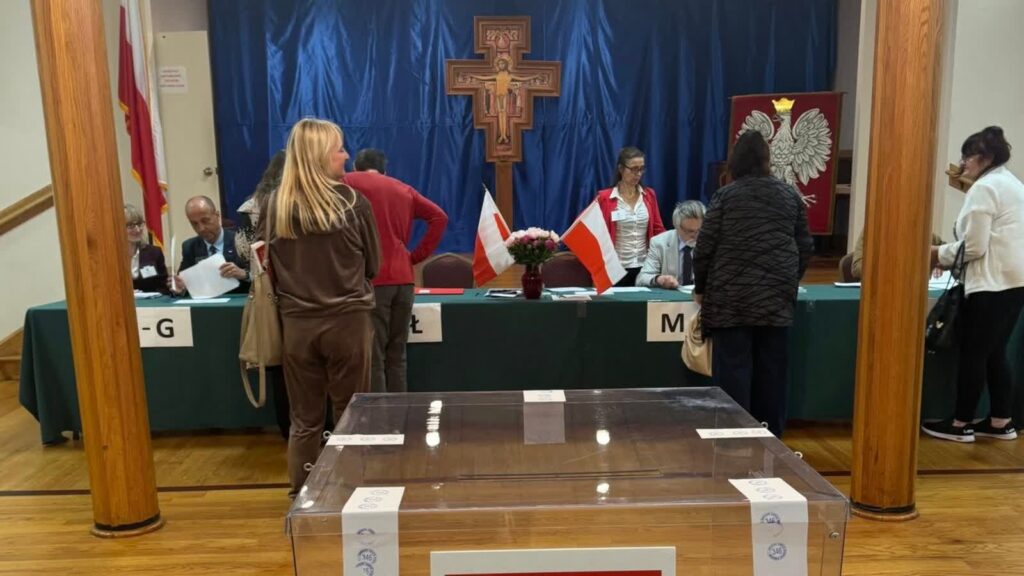 Fot. Our Lady of Czestochowa Parish in Boston/FB