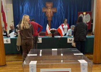 Fot. Our Lady of Czestochowa Parish in Boston/FB