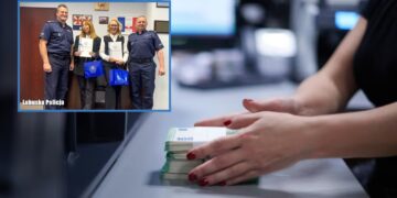 Fot. Freepik i Lubuska Policja