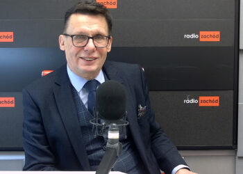 Marek Ast, poseł PiS Radio Zachód - Lubuskie