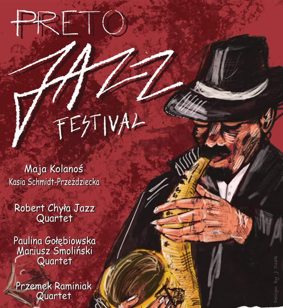 Preto Jazz Festival pod Słubicami