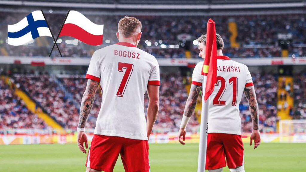 Fot. Łączy nas Piłka/FB