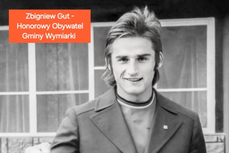 Wymiarki chcą uhonorować wybitnego sportowca Radio Zachód - Lubuskie