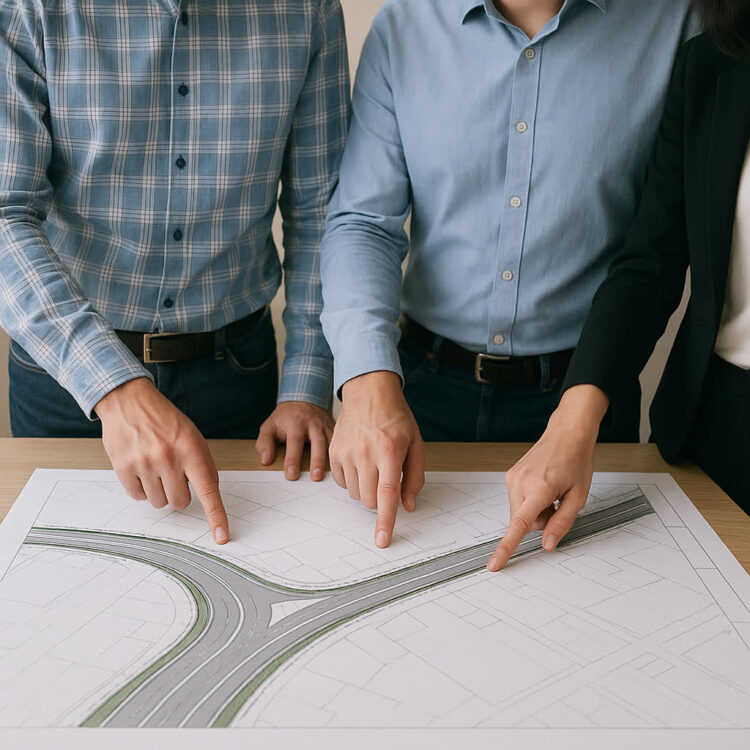 Zielonogórski magistrat - realizacje inwestycji Radio Zachód - Lubuskie