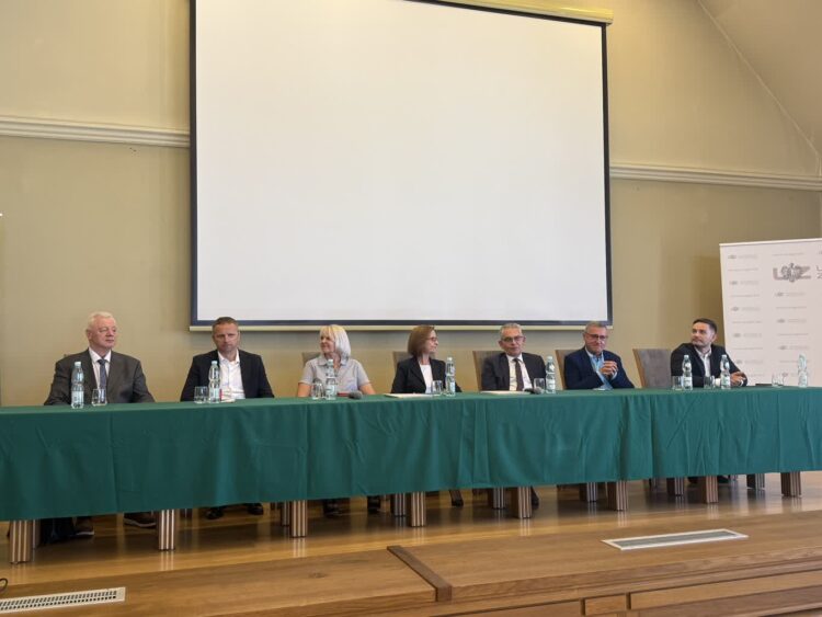 Uniwersytet Zielonogórski stawia na sport Radio Zachód - Lubuskie