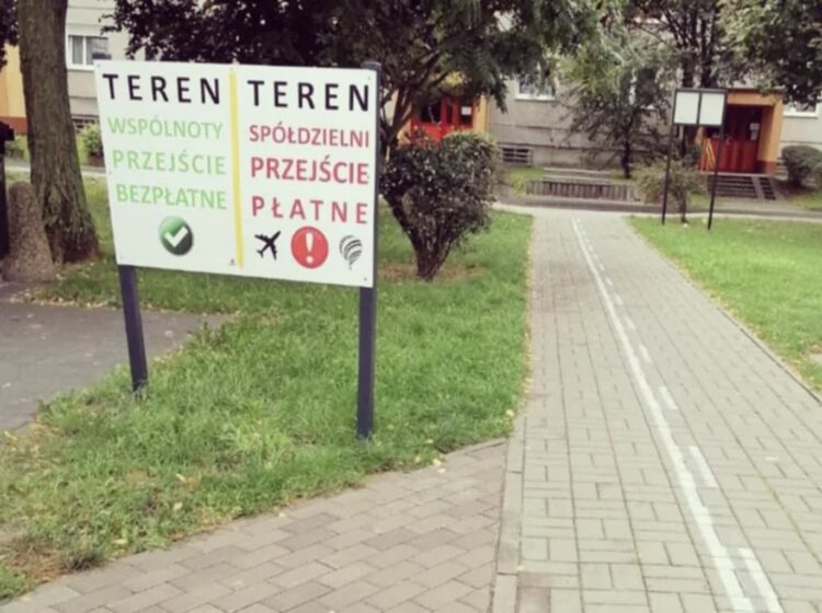 „Woda na wagę złota” reportaż Jakuba Mielcarza Radio Zachód - Lubuskie